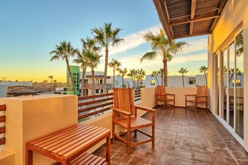 Imagen 2 de 10 de Departamento En Venta En Puerto Peñasco Centro