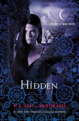 Libro Hidden - P C Cast