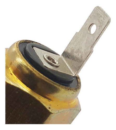 Indicador Transmisor Temp V1500 Suburban 8 Cil 6.2l 91