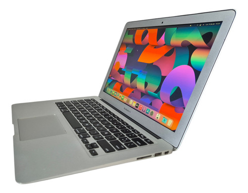 Macbook Air 13 Pulgadas 2015, Core I7, 8gb Ram, 256gb Flash (Usado)
