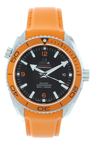 Omega Seamaster Planet Ocean Reloj Para Hombre 232.32.46.21.