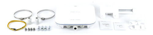Punto De Acceso Wi-fi 6 Industrial 5.95 Gbps Rg-rap6260(h)-d