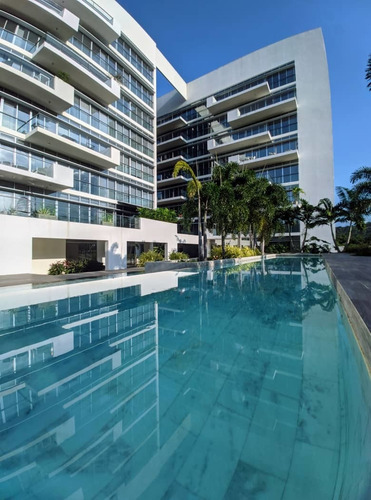 Imagen 29 de 30 de Leal Pérez Vende Apartamento Terrazas Del Country A4 Torre A