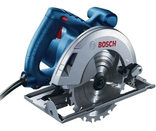 Sierra Circular Electricas Bosch Gks 20-65  2000w 