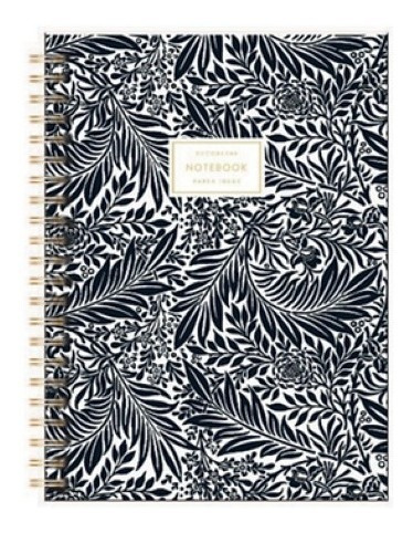 Imagen 1 de 1 de Cuaderno Rayado Notebook Decorline Ideal Regalo 