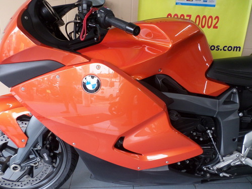 Bmw K 1300s Standard 2009
