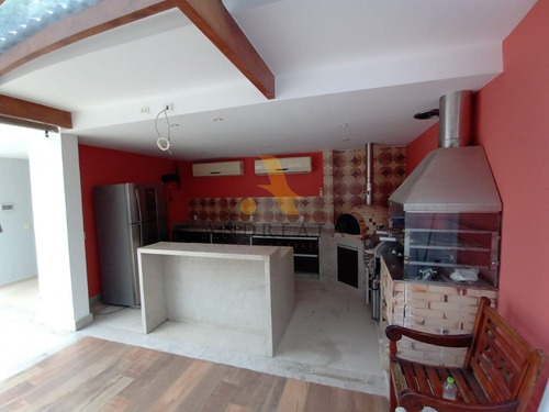 Imagem 24 de 26 de Linda Casa Quintas Do Rio - Mix0046i - 69321821