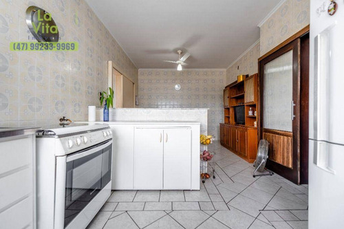 Imagem 25 de 30 de Residência Com 03 Dormitórios(01 Suíte), Para Venda. Apenas R$ 950.000,00 Excelente Localização No Bairro Vila Nova! - Ca0712