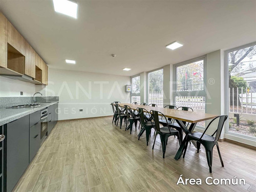 Departamento En Arriendo Ubicado En Collao, Concepción.