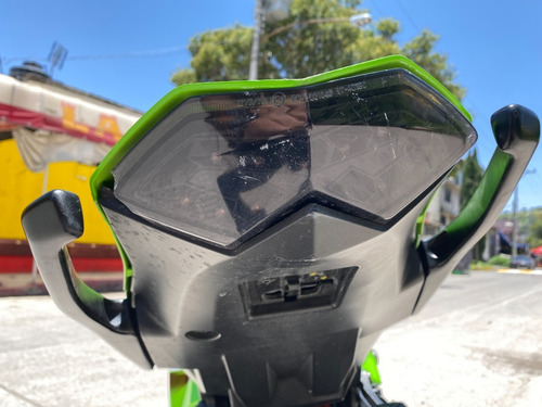 Imagen 8 de 15 de Kawasaki Ninja Z1000sx Modelo 2013... Espectacular !!!