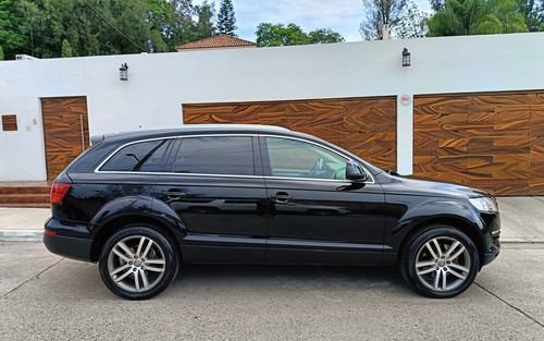 Audi Q7 3.0 Elite Tdi Tiptronic Quattro At