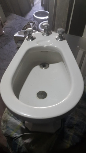 Bidet Antiguo Olmos 