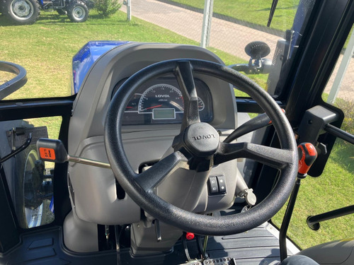 Lovol Europard 110 Hp