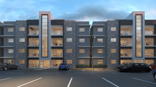 Apartamentos En Venta Cerca Del Aeropuerto Cibao