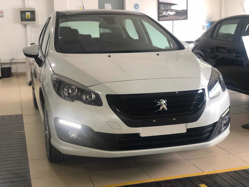 Peugeot 308 1.6 Feline Thp 165cv Tiptronic