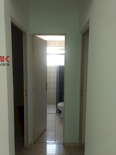 Ref.: 3208 - Apartamento Em Jundiaí Para Venda - V3208