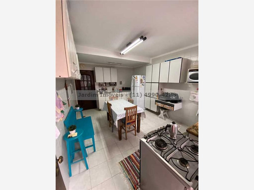 Imagem 10 de 15 de Sobrado - Vila Floresta - Santo Andre - Sao Paulo | Ref.: - 30281