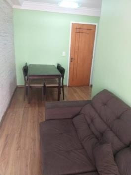 Imagem 5 de 12 de Otimo Apartamento - Vila Rosalia - Loc132