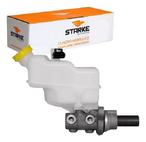 Cilindro Mestre Freio Transit 2.4 06 07 08 09 10 A 14 C/ Abs