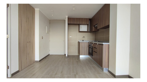 Imagen 2 de 24 de Edificio Martínez De Rozas- Vista Poniente Piso 4