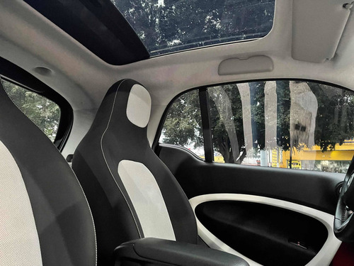 Imagen 9 de 11 de Smart Fortwo 2017 8.9l Prime Turbo . At