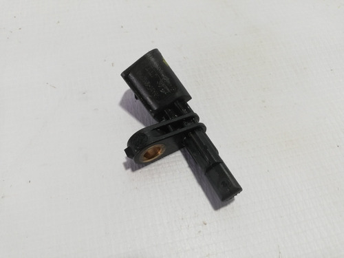 Sensor Abs Delantero Izquierdo Vw Bora 2.5 Mod 05-10 Origina (Usado)