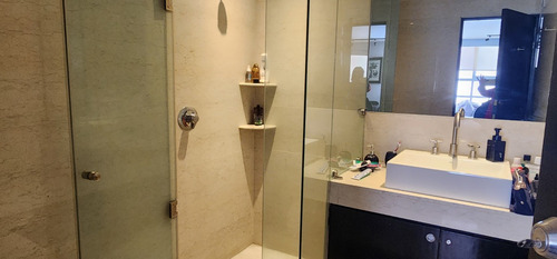 Penthouse En Venta, Polanco Ii Sección, Con Amplia Terraza, Cdmx