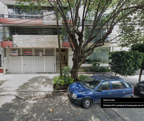 Departamento En Venta, Colonia Del Valle En Av. Eugenia #· 206, Benito Juárez. Imagina Vivir En Una De Las Zonas Con Mayor Plusvalía En Colonia Del Valle, Tú Lo Mereces, Contactame Hoy Mismo. Fl19-za