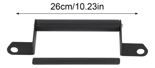 Extensor De Manillar De Motocicleta Extensiones De Manillar
