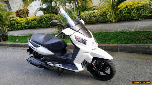 Motos Sym