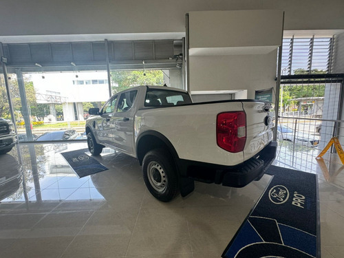 Ford Ranger 2.0 Xl 4X2