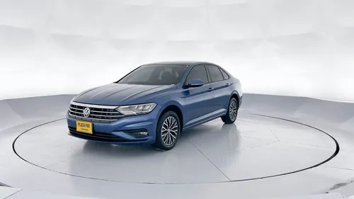 Volkswagen Jetta Tsi Highline