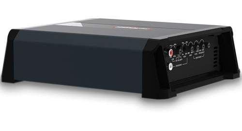Imagen 3 de 7 de Potencia Soundigital 1200.1 Evo 4.0 Monoblock 2 Ohms Premium