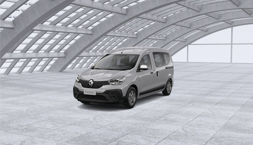 Renault Kangoo Ii Zen 1.6 Sce 2020