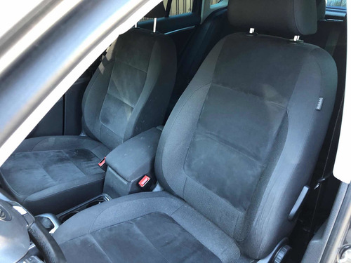 Volkswagen Tiguan 2.0 Sport & Style Tsi 200cv Tiptronic 2013