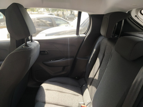 Imagen 9 de 15 de Peugeot 208 1.6 Like Pack