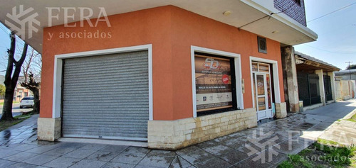 Imagen 3 de 5 de Venta De Local En Bernal Oeste (28709)