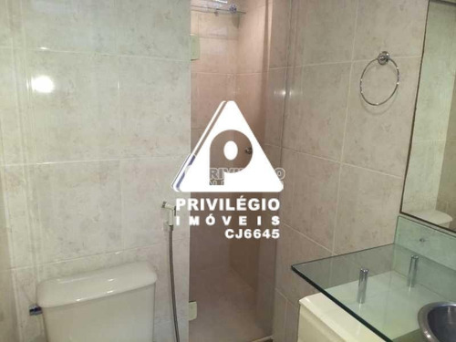 Imagem 13 de 23 de Apartamento À Venda, 2 Quartos, 1 Suíte, 1 Vaga, Copacabana - Rio De Janeiro/rj - 3316