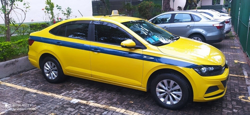 Volkswagen Virtus 2019 1.6 16v Msi Aut. 4p