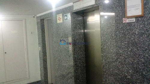 Imagem 11 de 15 de Sala Comercial Com 42mts, Próximo A Avenida Paulista. - Bi19205