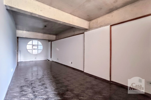 Imagem 3 de 13 de Sala-andar À Venda No Barro Preto - Código 271279 - 271279
