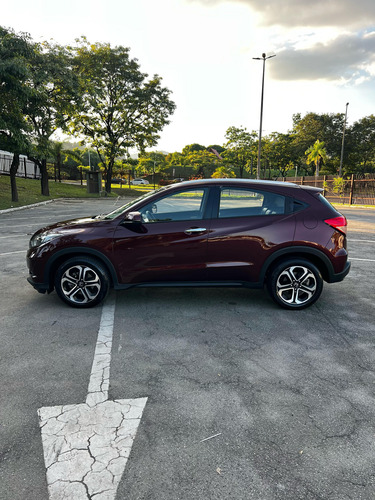 Honda HR-V 1.8 Exl Flex Aut. 5p