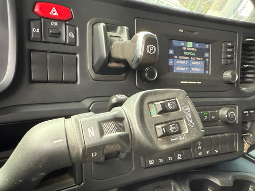 P360 Scania 2022 Trucada 6x2 Ñ P370 G410 R450 G370 Axor 2544