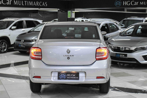 Renault Logan Zen10mt 2023