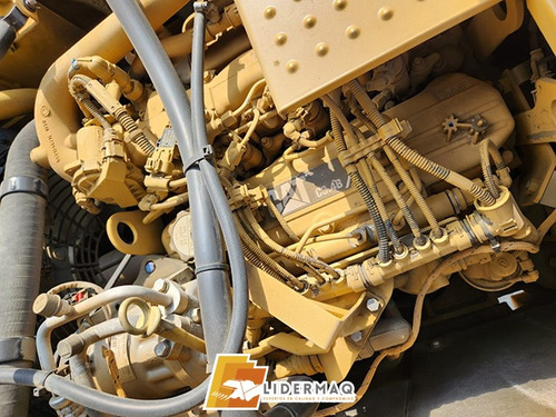 3750 Excavadora 312f Gc Caterpillar 2016