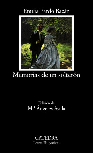 Libro: Memorias De Un Solterón (spanish Edition)