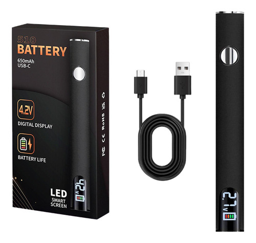 Soldador Eléctrico Kit De Soldadura Para Electrónica Lápiz D