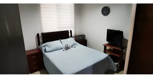 Venta Apartamento De 140 Mts2 En Los Cristales, Oeste De Cali 13273-1