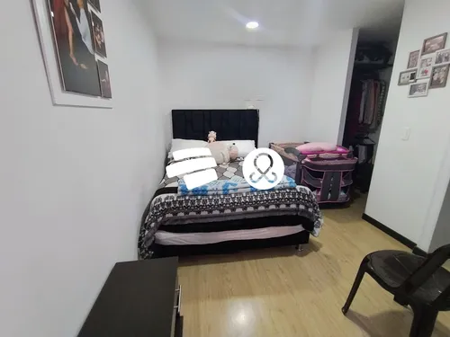 Apartamento En Venta En Salitre Suba De 3 Alcobas Y 2 Baños +garaje