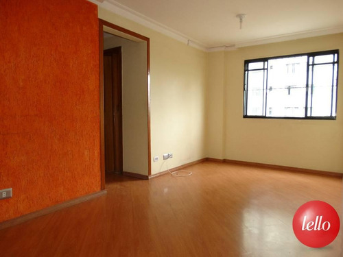Imagem 1 de 30 de Apartamento - Ref: 208868